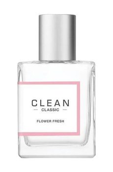 Clean Classic Flower Fresh Парфюмированная вода женская, 30 мл