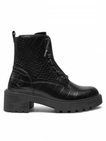 Lumberjack Ботильйони Ramone SWC2101-005-T23 Чорний Lumberjack Ботильйони Ramone SWC2101-005-T23 Чорний