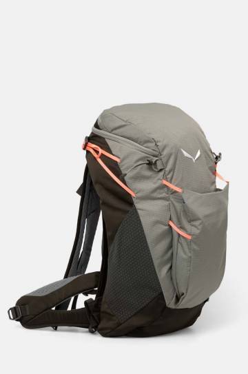 Рюкзак Salewa Alp Trainer цвет зелёный большой узорный 00.0000001230 Рюкзак Salewa Alp Trainer цвет зелёный большой узорный 00.0000001230