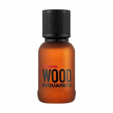Dsquared2 Wood Original Парфюмированная вода мужская, 5 мл (миниатюра) Dsquared2 Wood Original Парфюмированная вода мужская, 5 мл (миниатюра)