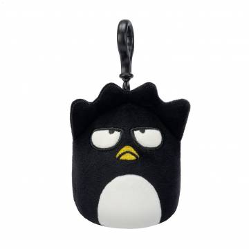 Мягкая игрушка на клипсе Squishmallows Бадз-Мару, от 3 лет, 9 см (SQSN00275) Мягкая игрушка на клипсе Squishmallows Бадз-Мару, от 3 лет, 9 см (SQSN00275)