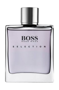 Hugo Boss Boss Selection Туалетная вода мужская, 100 мл