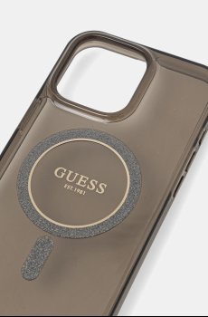 Чехол на телефон Guess iPhone 16 Pro Max 6.9"