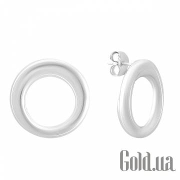 Серьги-гвоздики Fresh Jewelry Серьги-гвоздики Fresh Jewelry