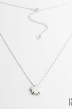 Кулоны и колье Silvex925