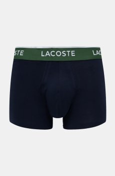 Боксеры Lacoste 3 шт