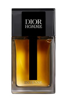 Dior Homme Intense Парфюмированная вода мужская, 50 мл