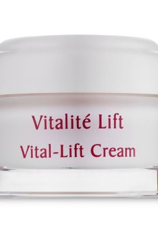 Лифтинговый крем Mary Cohr Vital-Lift Cream для жирной и нормальной кожи лица, 50 мл
