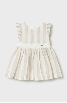 Детское платье Mayoral