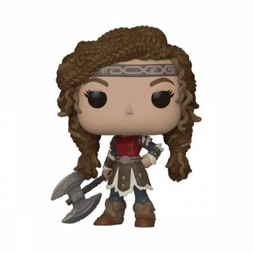 Фігурка Funko Pop How to Train Your Dragon Астрід (83455) Фігурка Funko Pop How to Train Your Dragon Астрід (83455)