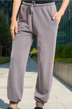 Джогери - середньо-сірий