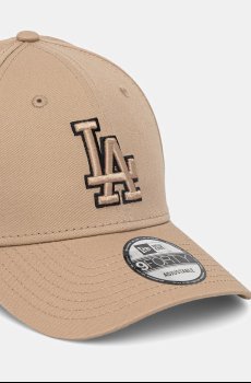 Хлопковая кепка New Era OUTLINE 9FORTY®