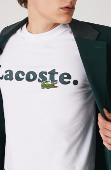Lacoste футболка чоловіча
