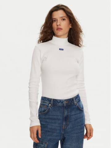 Hugo Гольф 50525318 Білий Regular Fit Hugo Гольф 50525318 Білий Regular Fit