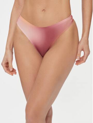 Chantelle Стрінги Soft Stretch C11D90 Рожевий Chantelle Стрінги Soft Stretch C11D90 Рожевий