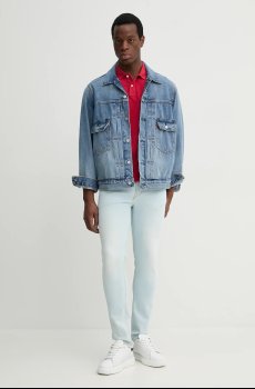 Джинсы Pepe Jeans SLIM JEANS HATCH