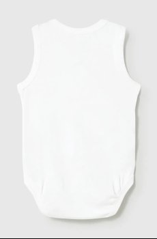 Детское боди из хлопка Mayoral Newborn