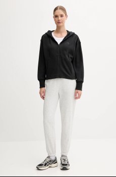 Хлопковая кофта adidas All SZN