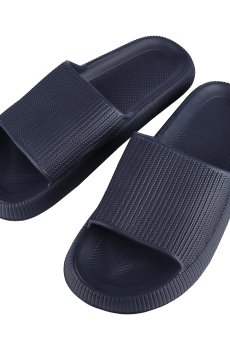 Пляжные тапочки мужские 2Step SM2022-2-Bl, размер 40-41