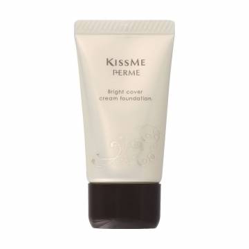 Тональная основа Isehan Kiss Me Ferme Bright Cover Cream Foundation SPF 35 PA+++, 01 N, 25 г Тональная основа Isehan Kiss Me Ferme Bright Cover Cream Foundation SPF 35 PA+++, 01 N, 25 г