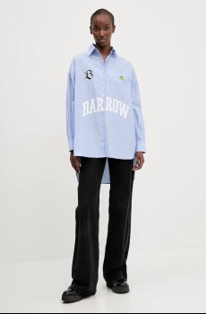 Рубашка Barrow