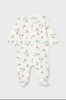 Ползунки для младенцев Mayoral Newborn 2 шт