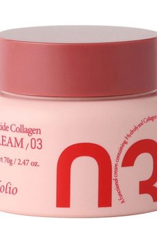 Крем для лица Esfolio Peptide Collagen, 70 мл