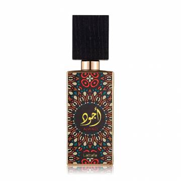 Lattafa Perfumes Ajwad Парфюмированная вода унисекс, 60 мл Lattafa Perfumes Ajwad Парфюмированная вода унисекс, 60 мл
