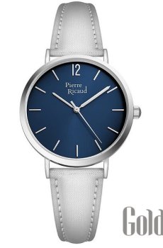 Женские часы Pierre Ricaud