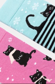 Хлопковые носки Medicine 2 шт