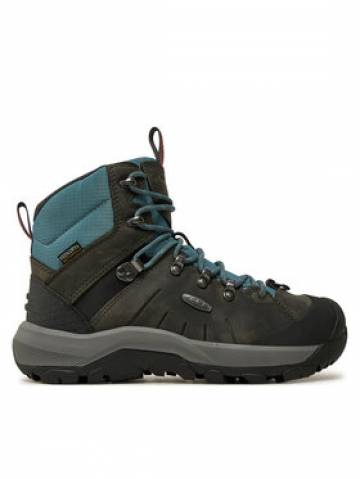 Keen Трекінгові черевики 1023629 Сірий Keen Трекінгові черевики 1023629 Сірий