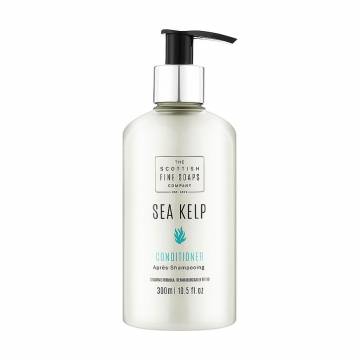 Кондиционер для волос Scottish Fine Soaps Sea Kelp Conditioner Морские водоросли, 300 мл Кондиционер для волос Scottish Fine Soaps Sea Kelp Conditioner Морские водоросли, 300 мл