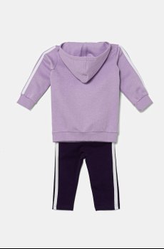 Детский спортивный костюм adidas