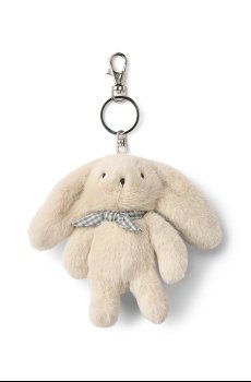 Брелок Liewood Alfredo Rabbit Keychain