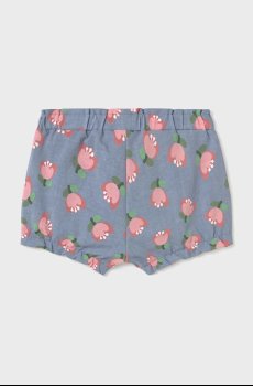 Детские хлопковые шорты Mayoral