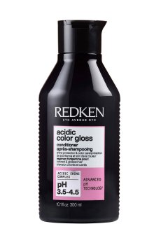 Кондиционер Redken Acidic Color Gloss Conditioner для защиты цвета и сияния окрашенных волос, 300 мл