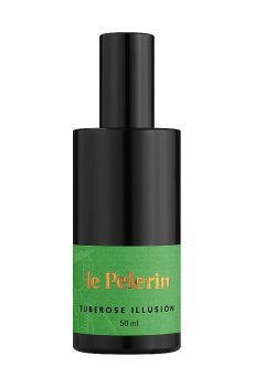 le Pelerin Tuberose Illusion Парфюмированная вода унисекс, 50 мл