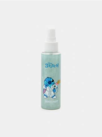Спрей для тіла Stitch - блідо-бірюзовий Спрей для тіла Stitch - блідо-бірюзовий
