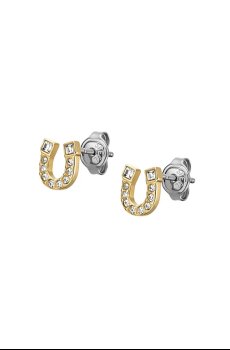 Сережки Fossil