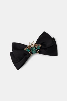 Заколка для волос Medicine