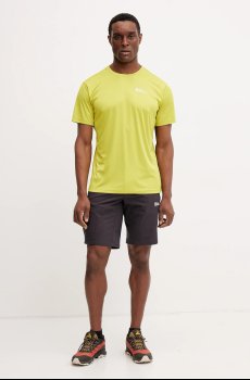 Спортивная футболка Jack Wolfskin Tech