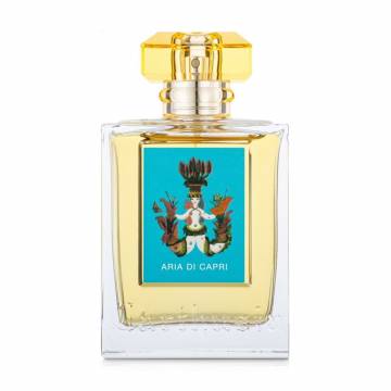 Carthusia Aria Di Capri Парфюмировання вода унисекс, 100 мл Carthusia Aria Di Capri Парфюмировання вода унисекс, 100 мл