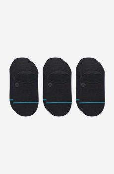 Носки Stance Icon No Show 3 шт