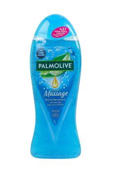 Гель для душа женский Palmolive Aroma Sensations Massage, 500 мл