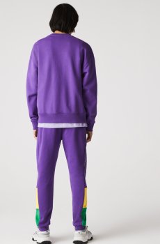 Lacoste штани спортивні чоловічі Colorblock