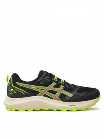 Asics Взуття для бігу Gel-Sonoma 7 1011B595 Чорний Asics Взуття для бігу Gel-Sonoma 7 1011B595 Чорний