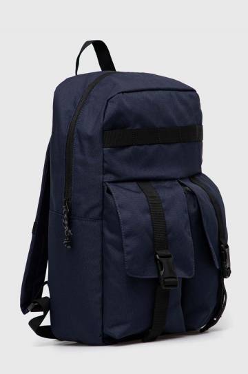 Рюкзак Jack Wolfskin 10 цвет синий большой узорный Рюкзак Jack Wolfskin 10 цвет синий большой узорный