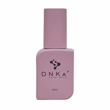 База для гель-лака DNKa Cover Base 0033 Esthetic, 12 мл База для гель-лака DNKa Cover Base 0033 Esthetic, 12 мл