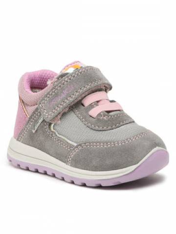 Primigi Снікерcи GORE-TEX 3855300 M Сірий Primigi Снікерcи GORE-TEX 3855300 M Сірий