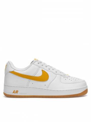 Nike Снікерcи FD7039-100-M Білий Nike Снікерcи FD7039-100-M Білий